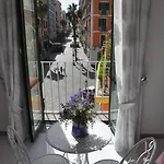 Salerno Costa D\'Amalfi Suite